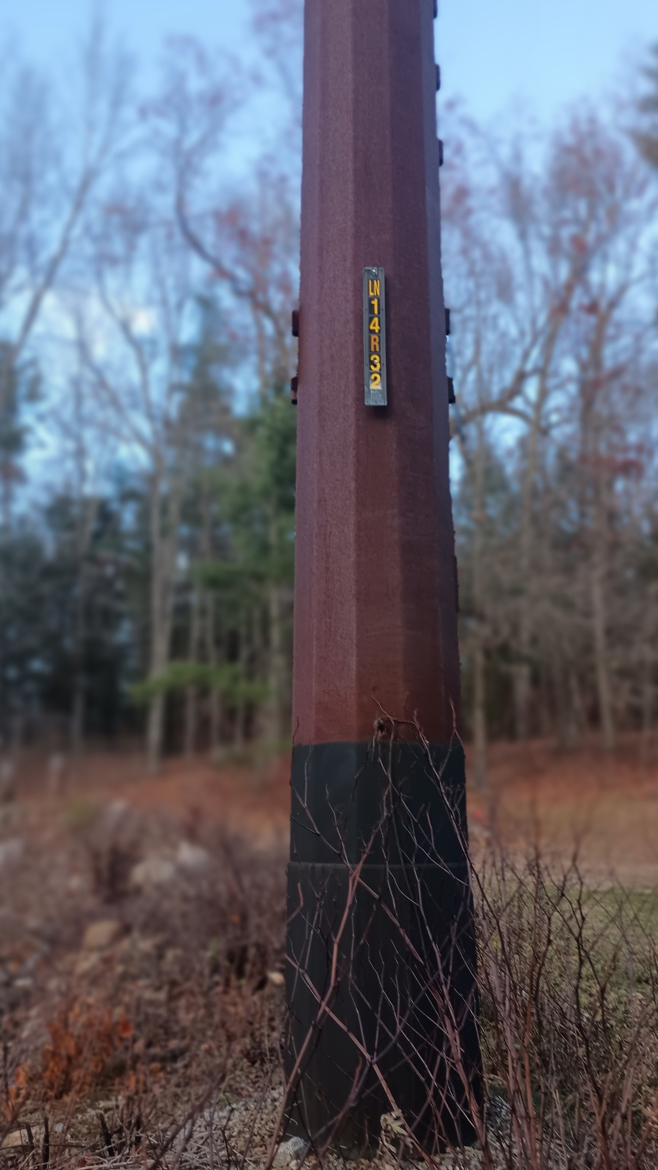 Hill Road Harwinton, CT 06791 - Photo 4 of 4 a backyard of a house