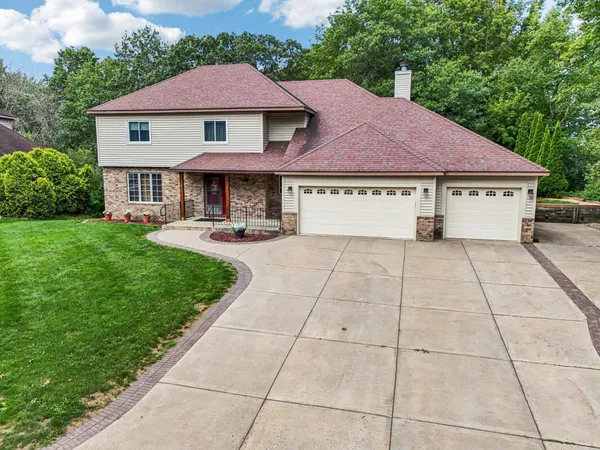 $615,000 | 13721 Danbury Path, Rosemount, MN 55068