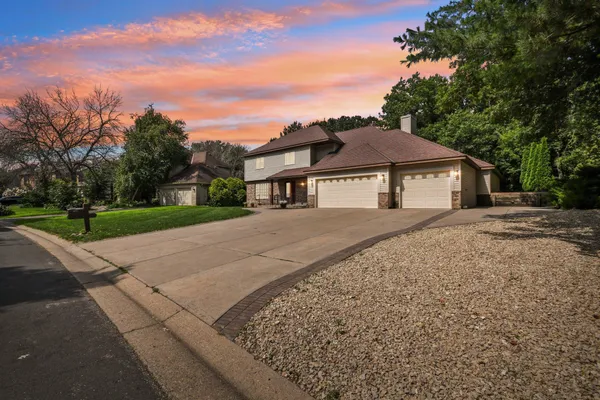 $615,000 | 13721 Danbury Path, Rosemount, MN 55068