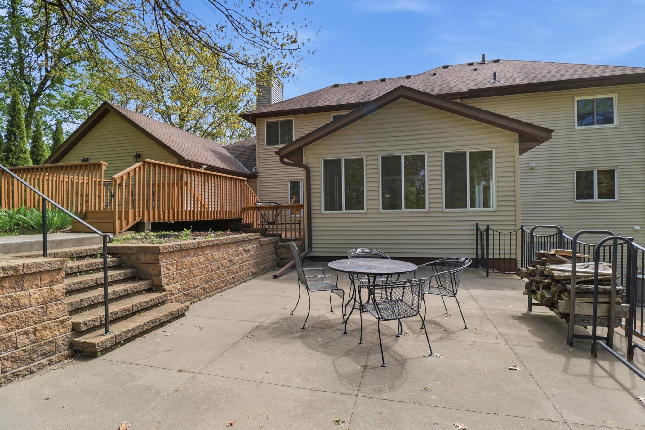 13721 Danbury Path Rosemount, MN 55068 - Photo 47 of 49
