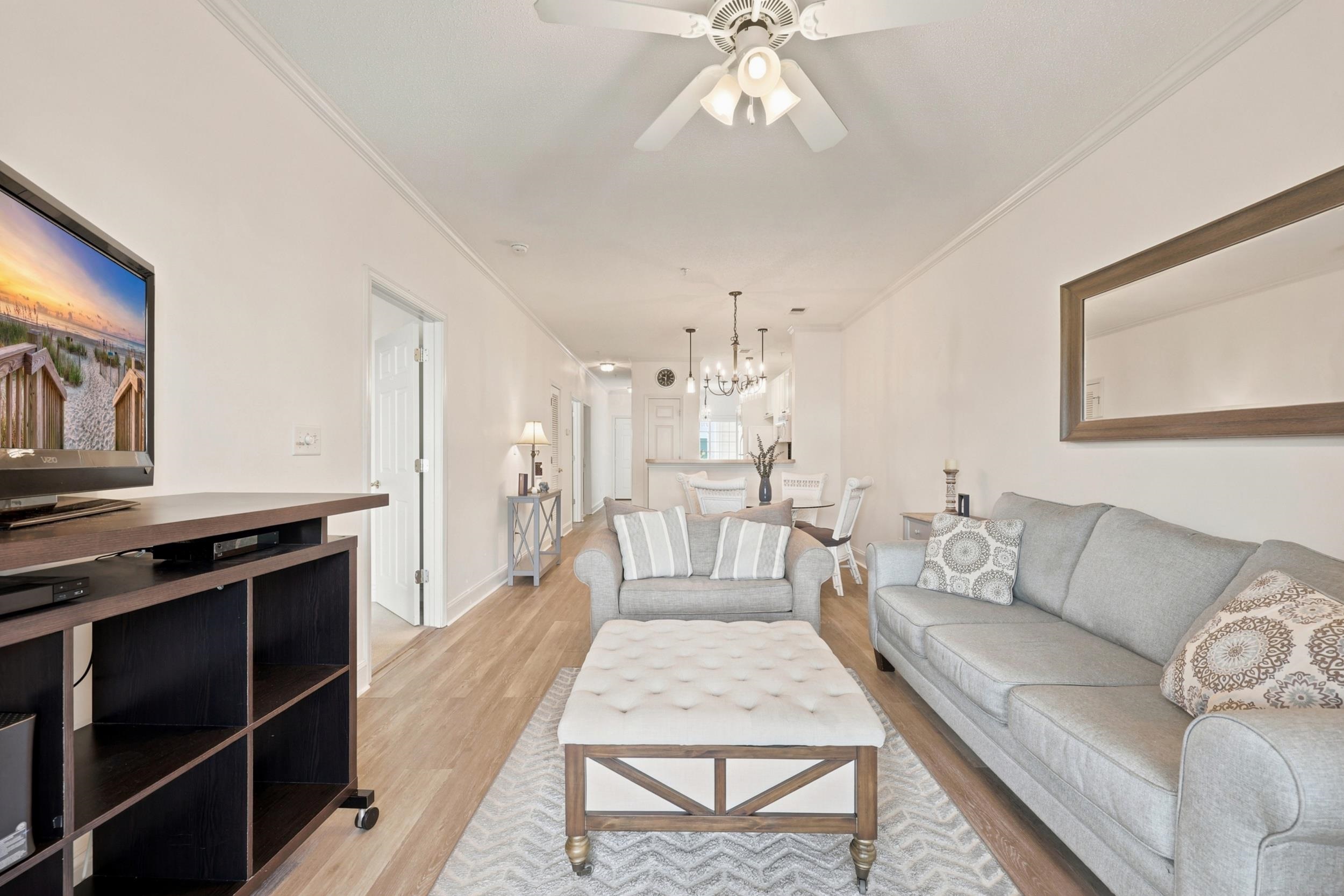 1100 Commons Boulevard, Unit 304 Myrtle Beach, SC 29572 - Photo 16 of 40