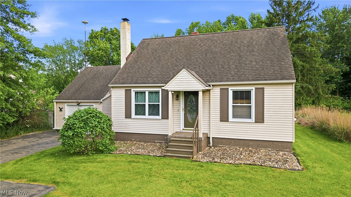 3671 Shields Road Canfield, OH 44406 - Photo 4 of 42