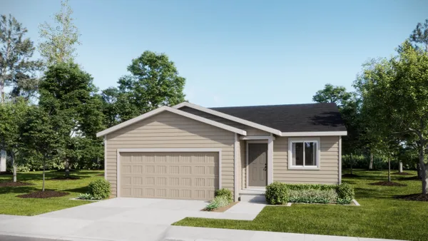$369,950 | 4147 West Howesdale Road, Spokane, WA 99208