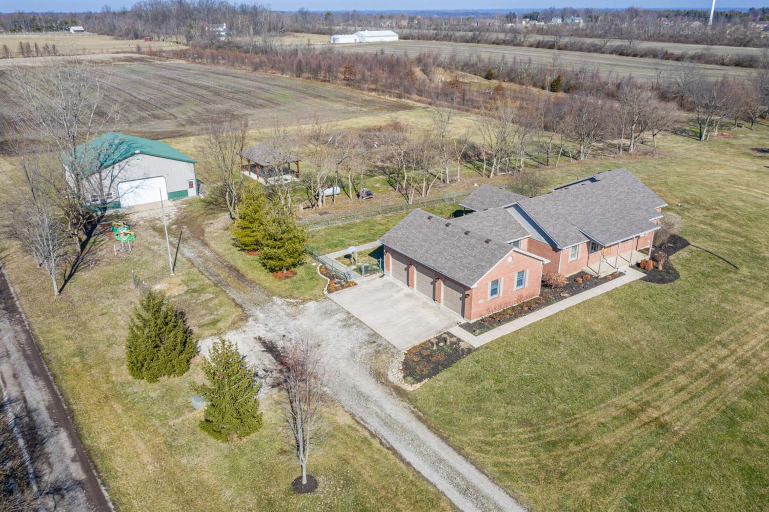 4522 Lytle Road Waynesville, OH 45068 - Photo 1 of 1