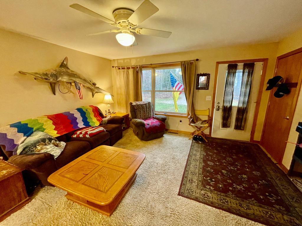 4698 Loggers Run Road Eagle River, WI 54521 - Photo 3 of 19 Gallery Image 3
