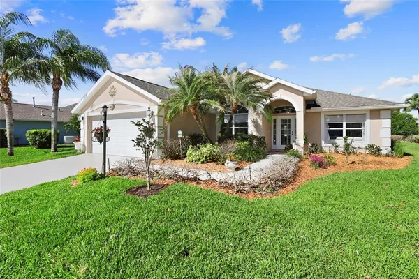 $569,900 | 375 East Temple Court Southwest, Vero Beach, FL 32968