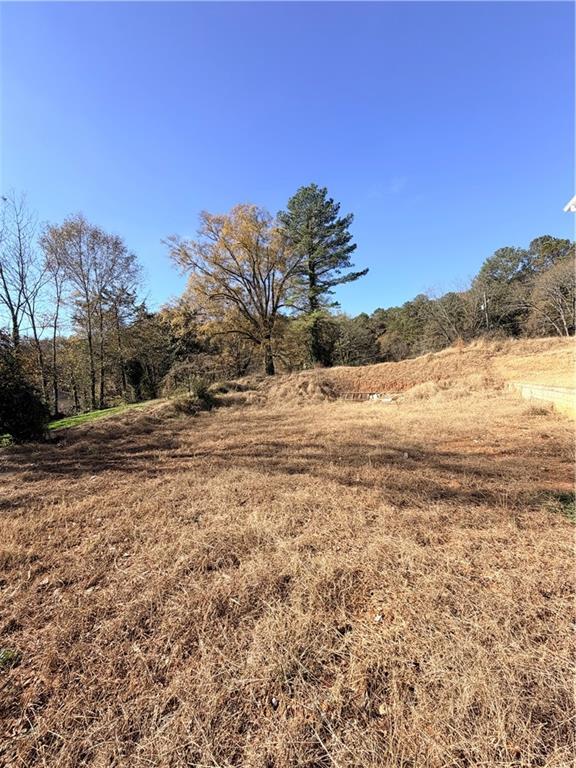 117 Jackson Street Northeast Rome, GA 30161 - Photo 3 of 4 a view of ocean view with mountain