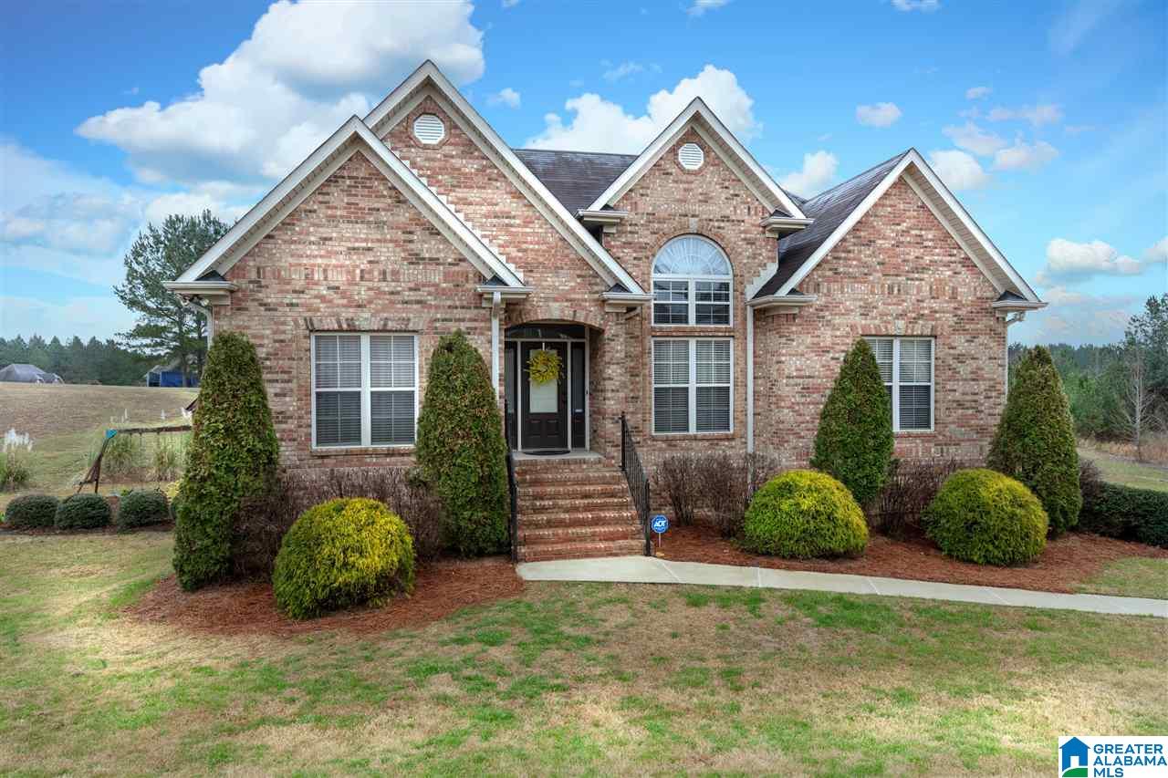 690 Ridgefield Way Odenville, AL 35120 - Photo 1 of 35
