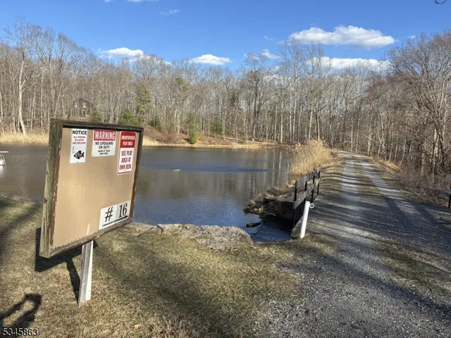 a view of a lake view