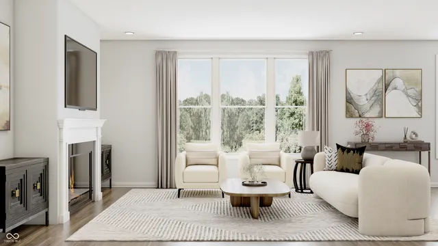 $419,990 | 5720 Cloister Lane, McCordsville, IN 46055