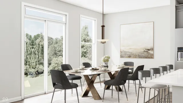 $419,990 | 5720 Cloister Lane, McCordsville, IN 46055