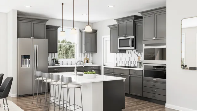 $419,990 | 5720 Cloister Lane, McCordsville, IN 46055