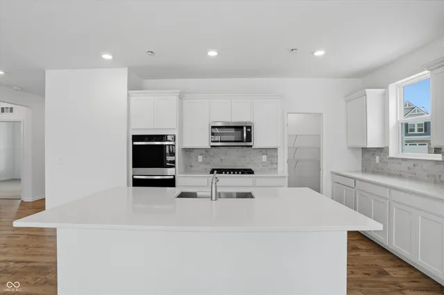 $419,990 | 5720 Cloister Lane, McCordsville, IN 46055