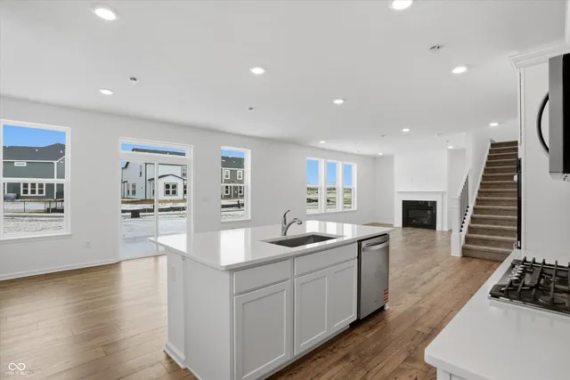 $419,990 | 5720 Cloister Lane, McCordsville, IN 46055