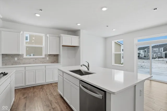 $419,990 | 5720 Cloister Lane, McCordsville, IN 46055