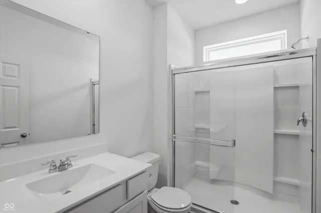 $419,990 | 5720 Cloister Lane, McCordsville, IN 46055