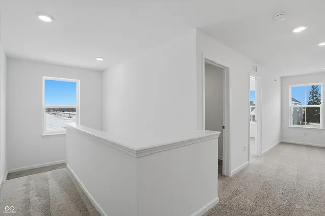 $419,990 | 5720 Cloister Lane, McCordsville, IN 46055