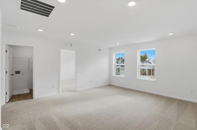 $419,990 | 5720 Cloister Lane, McCordsville, IN 46055