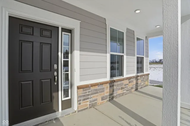 $419,990 | 5720 Cloister Lane, McCordsville, IN 46055