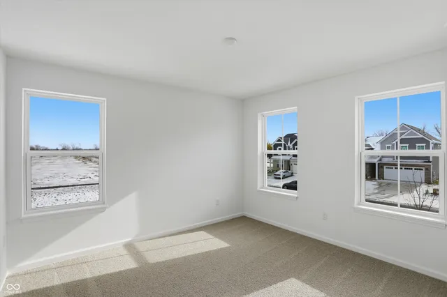 $419,990 | 5720 Cloister Lane, McCordsville, IN 46055