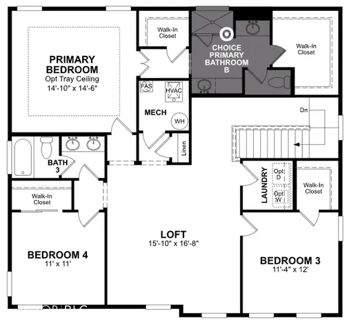$419,990 | 5720 Cloister Lane, McCordsville, IN 46055