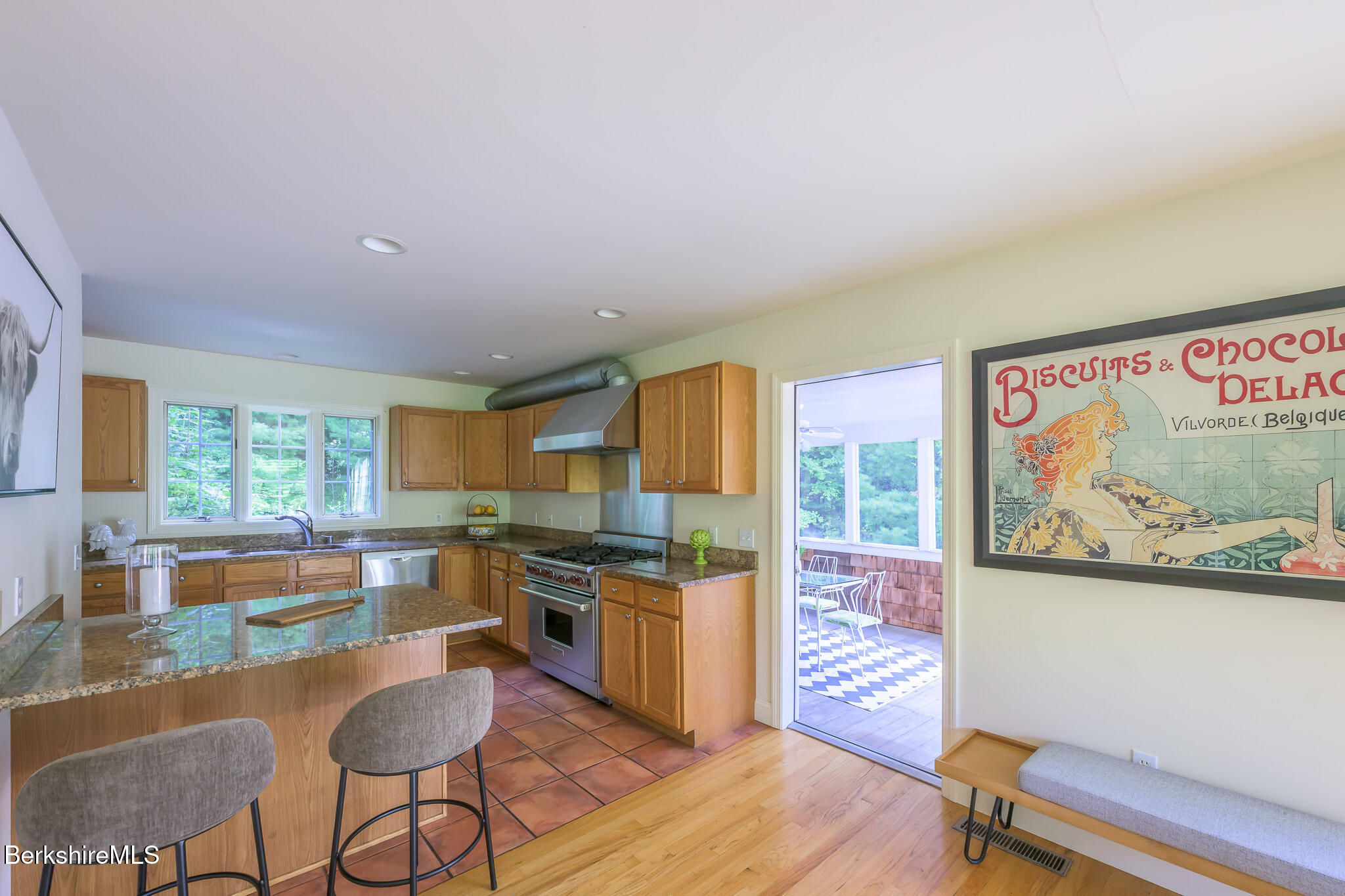 130 E Road Alford, MA 01266 - Photo 13 of 44 Screen - 130 East Rd Alford MA 01266-962