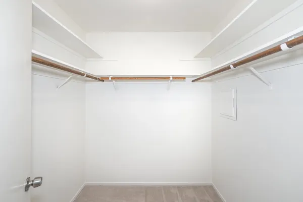 a view of small space