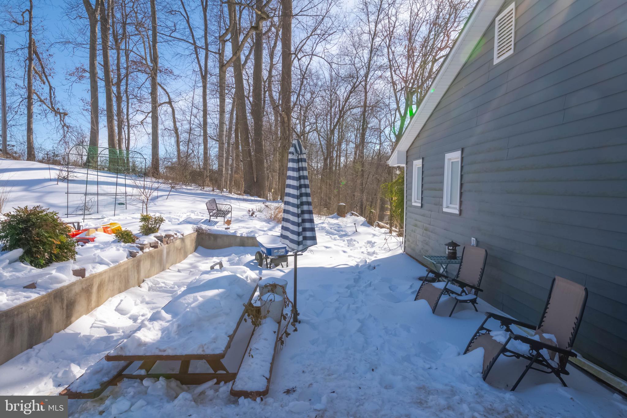 1628 North Bend Road Jarrettsville, MD 21084 - Photo 43 of 44