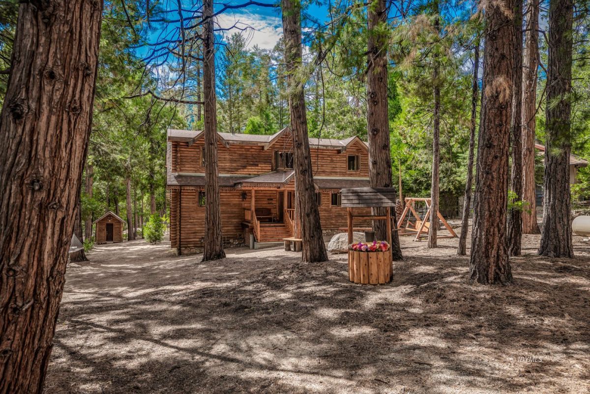 25117 Fern Valley Road Idyllwild, CA 92549 - Photo 3 of 67 Untitled