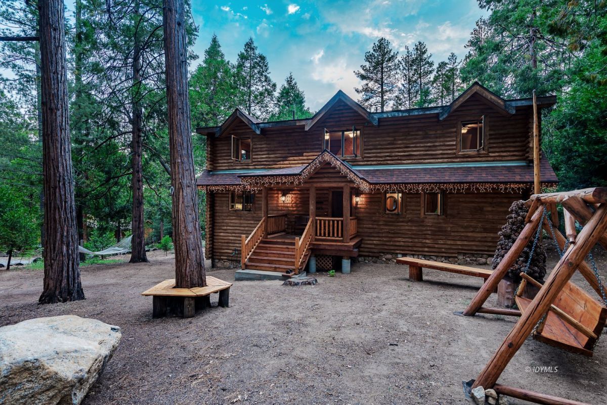 25117 Fern Valley Road Idyllwild, CA 92549 - Photo 58 of 67 Untitled