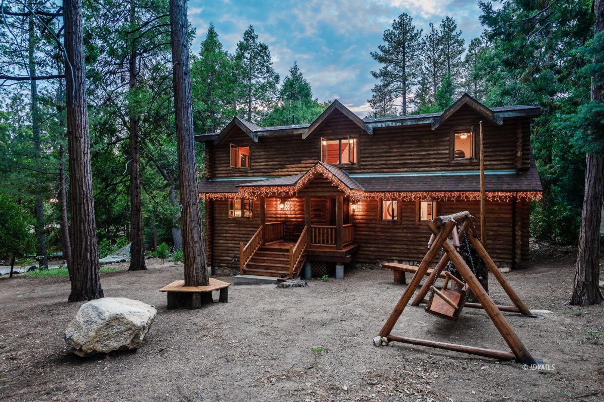 25117 Fern Valley Road Idyllwild, CA 92549 - Photo 60 of 67 Untitled