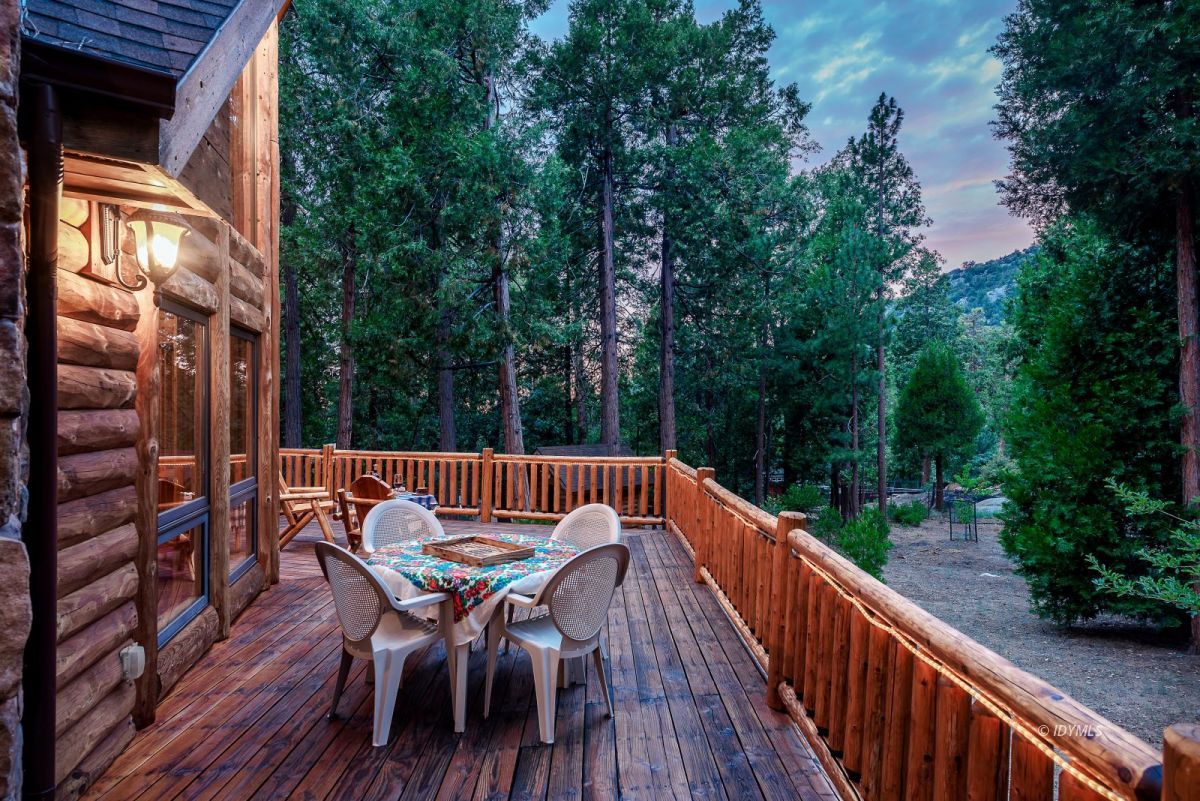 25117 Fern Valley Road Idyllwild, CA 92549 - Photo 62 of 67 Untitled