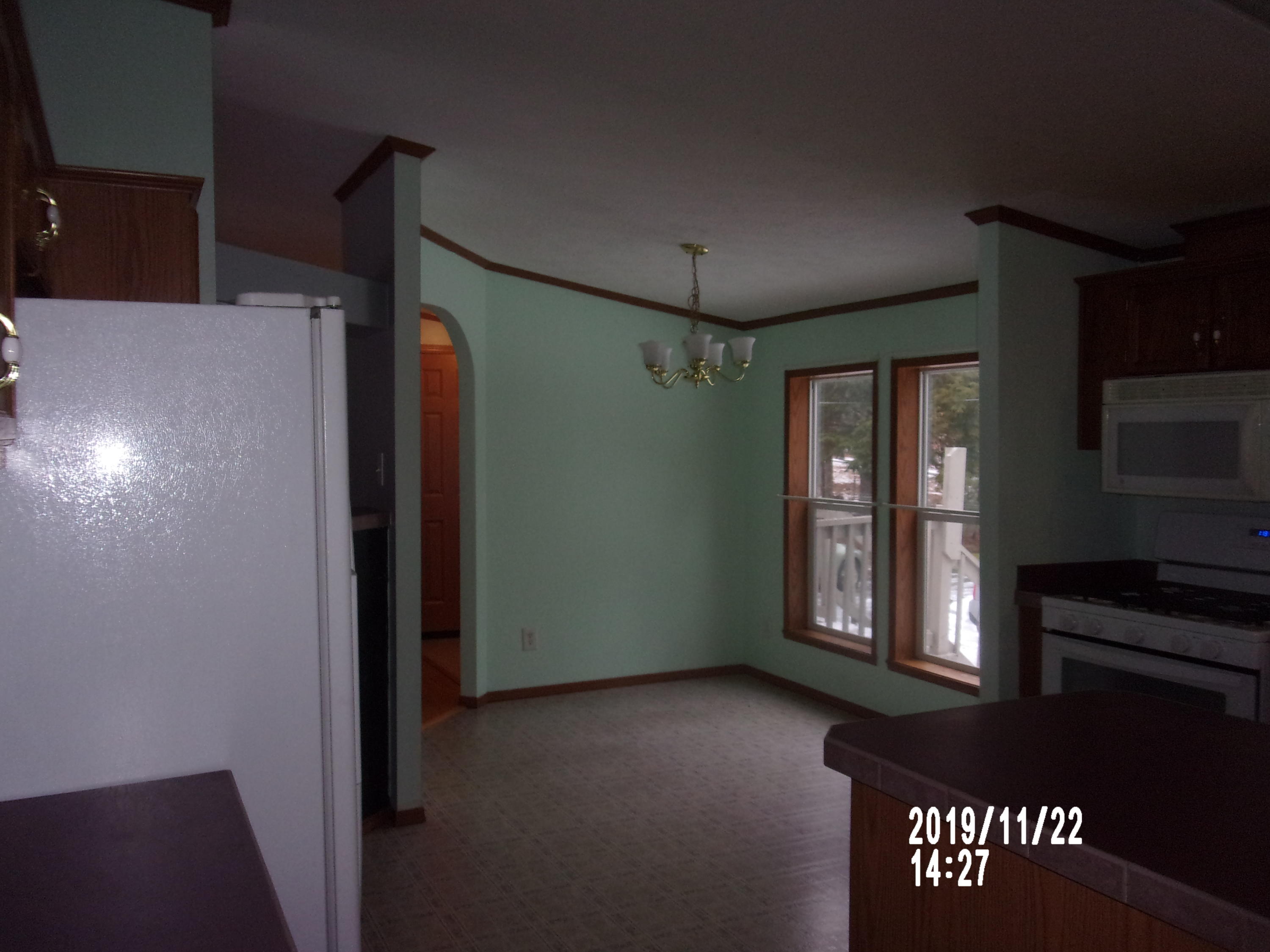 74 Guilford Center Road Guilford, ME 04443 - Photo 19 of 32 kitchen nook