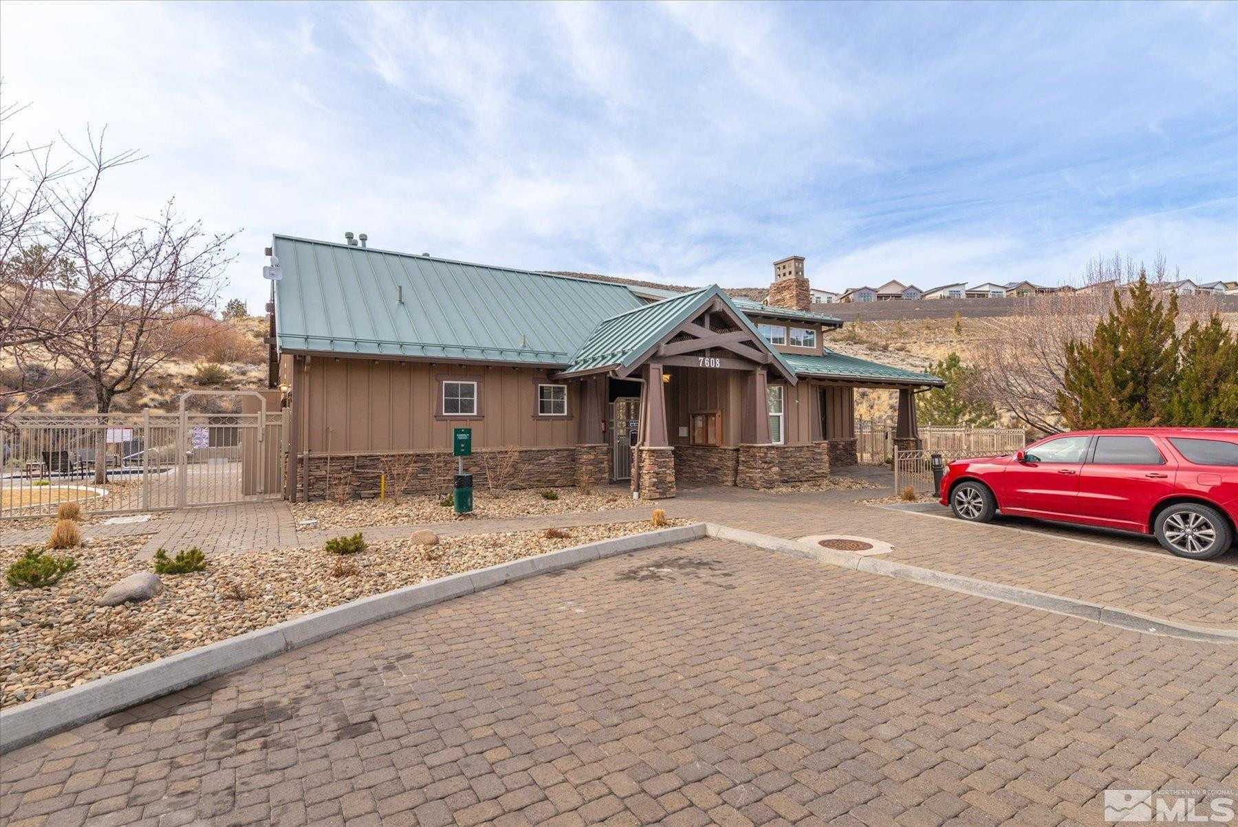 1647 Lone Oak Trail Reno, NV 89523 - Photo 33 of 35 Photo 33
