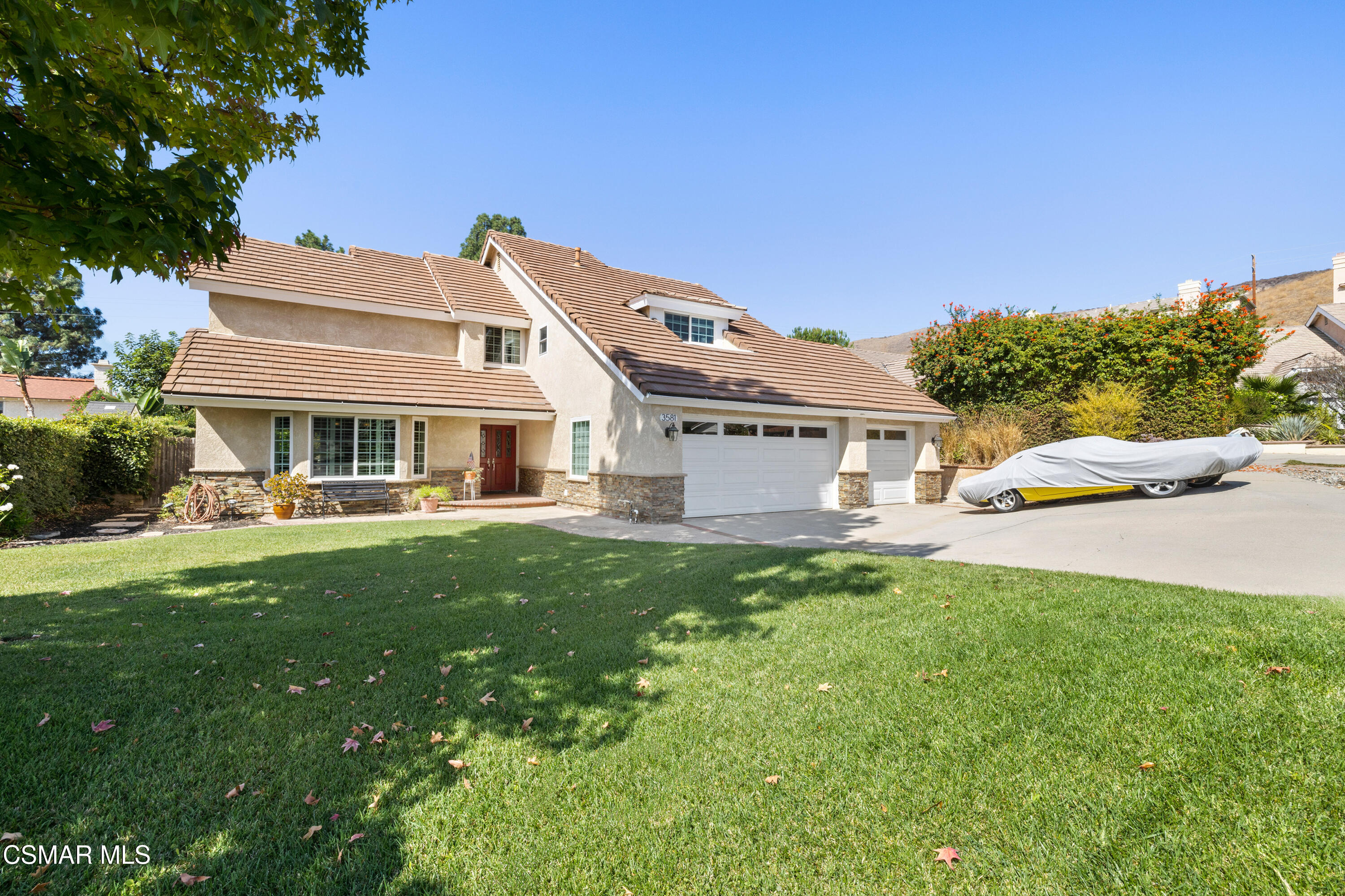 3581 Rachael Avenue Simi Valley, CA 93063 - Photo 1 of 31 Rachael1