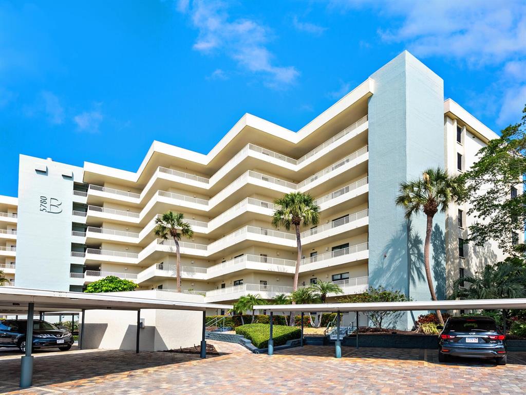 5780 Midnight Pass Road, Unit 402B Sarasota, FL 34242 - Photo 1 of 1 5780 MPR, Bldg B