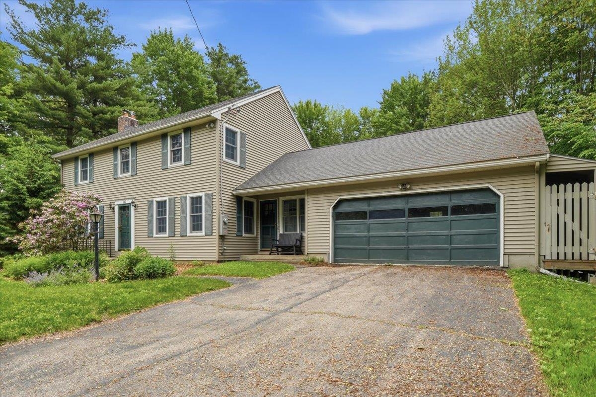 490 Juniper Ridge Shelburne, VT 05482 - Photo 2 of 58