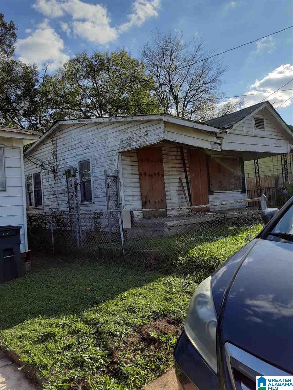 111 2nd Avenue Southwest Birmingham, AL 35211 - Photo 3 of 21
