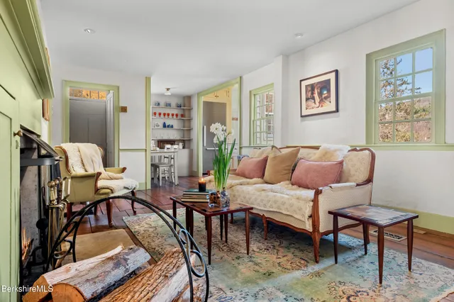 $680,000 | 7 Stockbridge Road, West Stockbridge, MA 01266