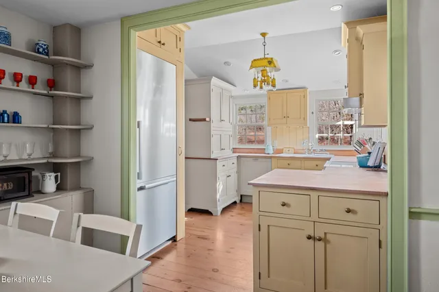 $680,000 | 7 Stockbridge Road, West Stockbridge, MA 01266