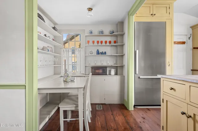 $680,000 | 7 Stockbridge Road, West Stockbridge, MA 01266