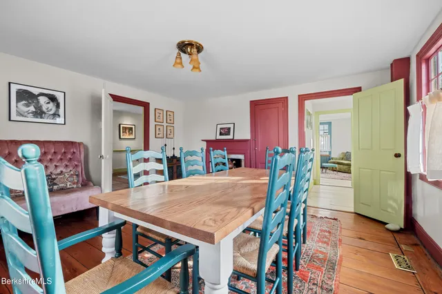 $680,000 | 7 Stockbridge Road, West Stockbridge, MA 01266