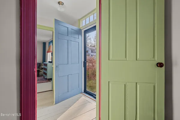 $680,000 | 7 Stockbridge Road, West Stockbridge, MA 01266