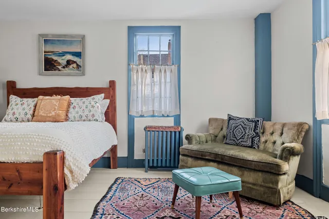 $680,000 | 7 Stockbridge Road, West Stockbridge, MA 01266