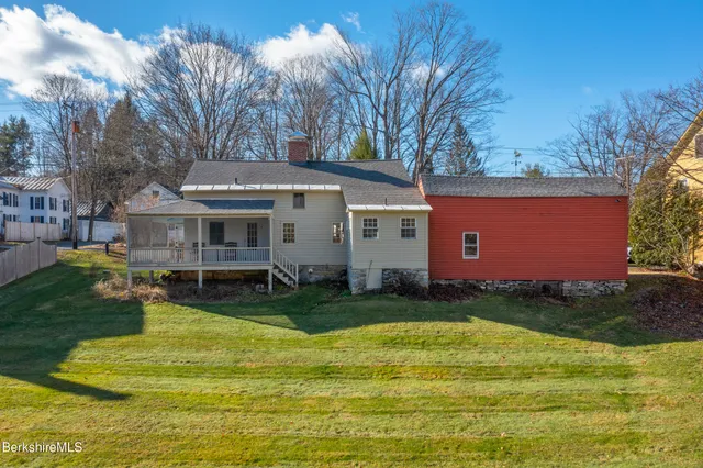 $680,000 | 7 Stockbridge Road, West Stockbridge, MA 01266