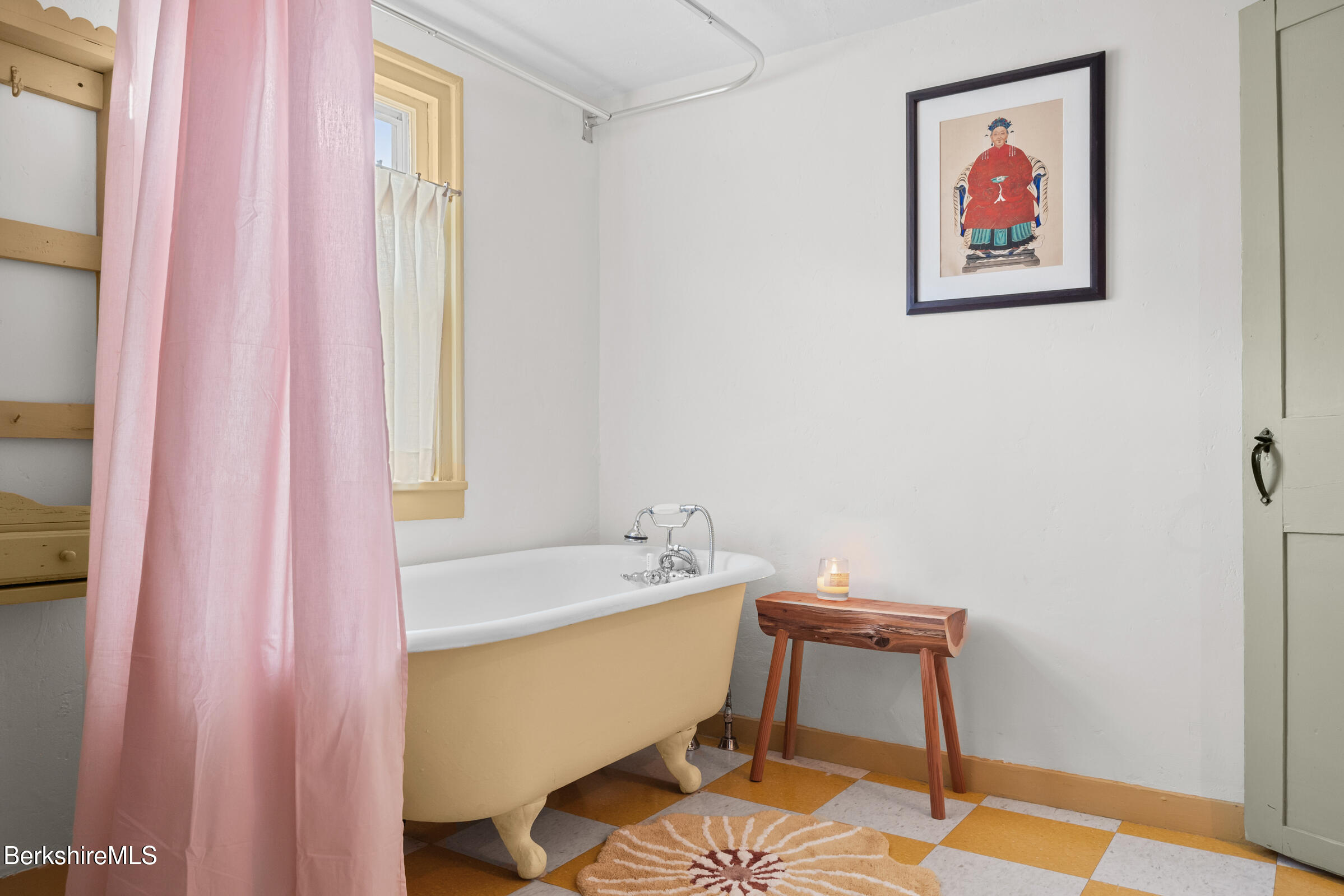 7 Stockbridge Road West Stockbridge, MA 01266 - Photo 36 of 44 Bath 2