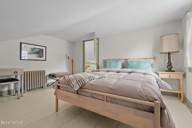 $680,000 | 7 Stockbridge Road, West Stockbridge, MA 01266