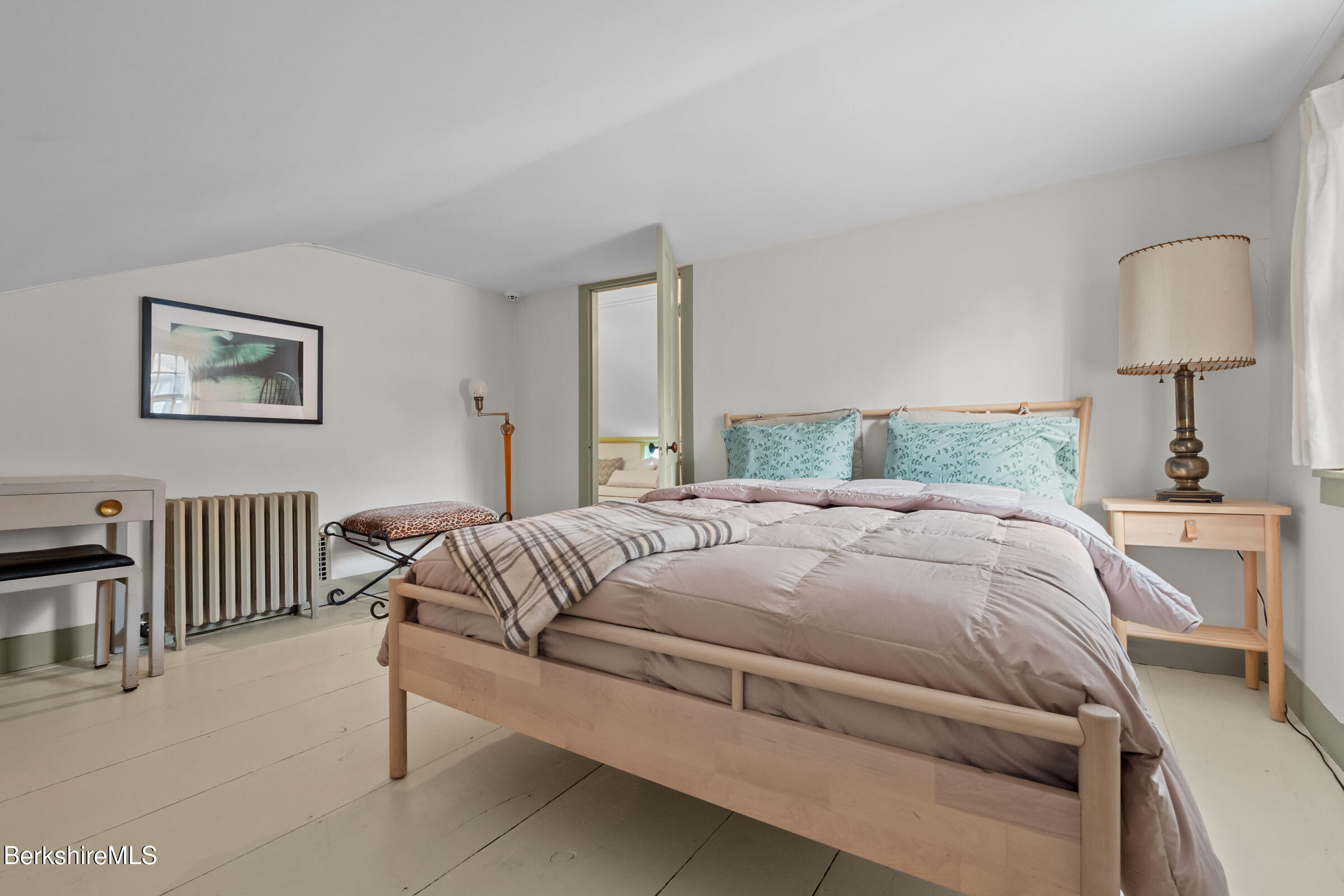 7 Stockbridge Road West Stockbridge, MA 01266 - Photo 37 of 44 Bedroom 2