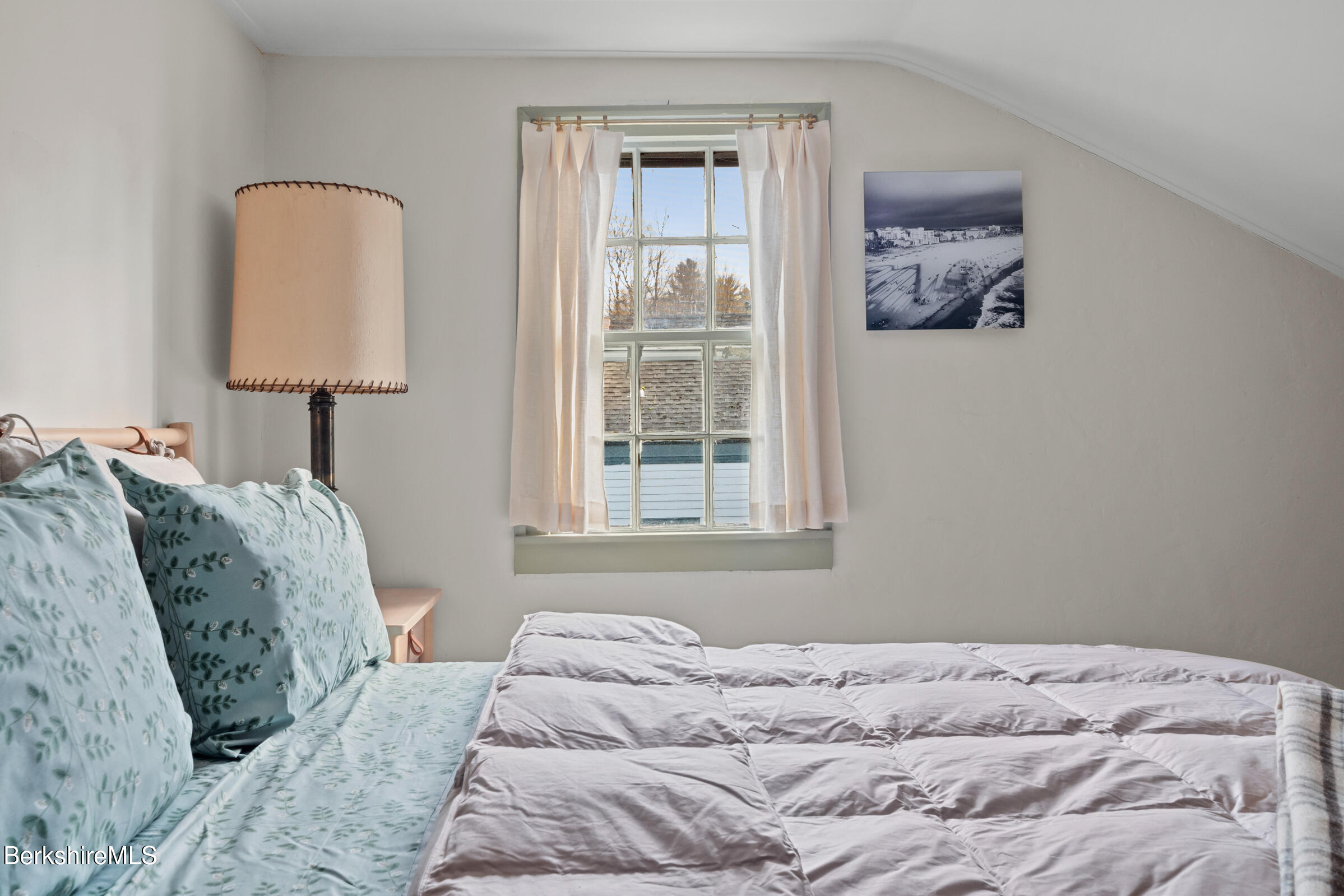 7 Stockbridge Road West Stockbridge, MA 01266 - Photo 38 of 44 Bedroom 2