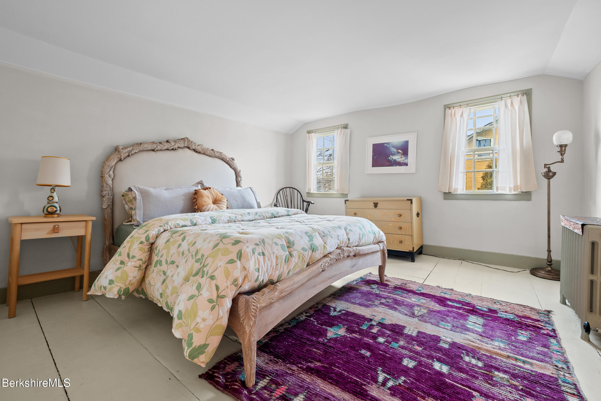 7 Stockbridge Road West Stockbridge, MA 01266 - Photo 39 of 44 Bedroom 3